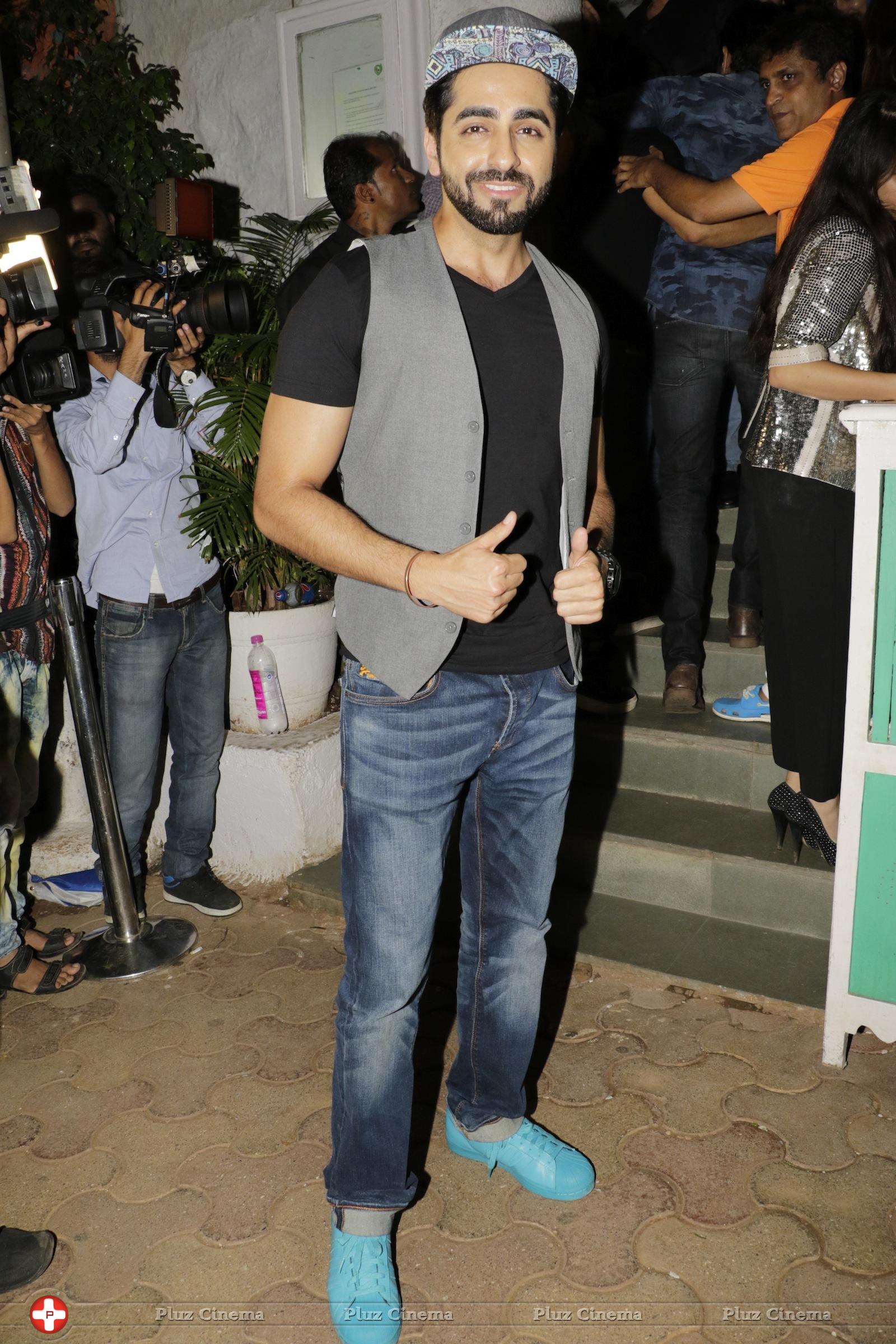 Success Party of movie ABCD2 Photos | Picture 1059910