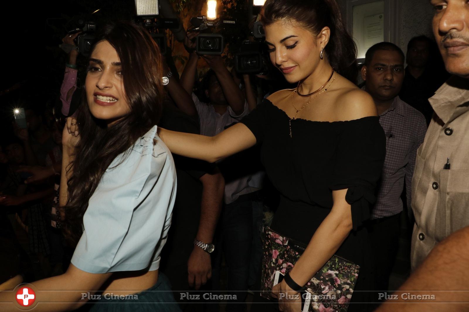Success Party of movie ABCD2 Photos | Picture 1059914
