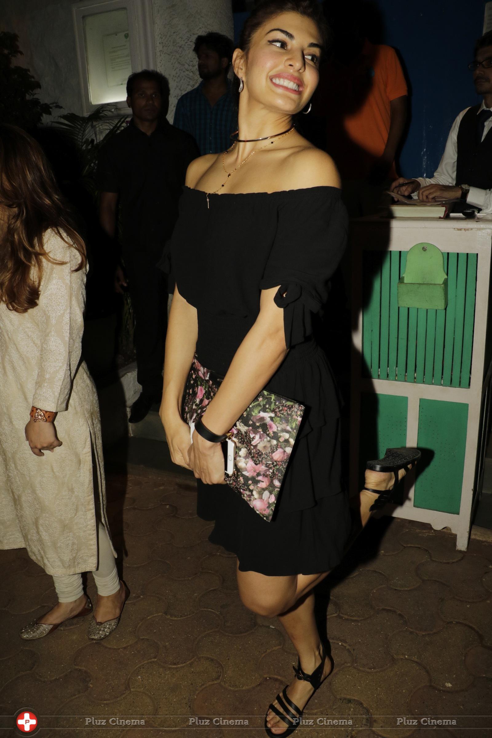 Jacqueline Fernandez - Success Party of movie ABCD2 Photos | Picture 1059916