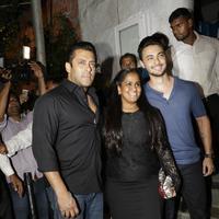 Salman Khan - Success Party of movie ABCD2 Photos | Picture 1059810