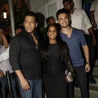 Salman Khan - Success Party of movie ABCD2 Photos | Picture 1059811