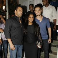 Salman Khan - Success Party of movie ABCD2 Photos | Picture 1059812