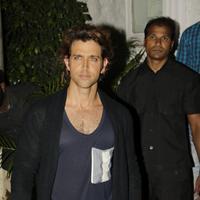 Hrithik Roshan - Success Party of movie ABCD2 Photos | Picture 1059815
