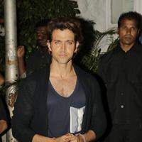 Hrithik Roshan - Success Party of movie ABCD2 Photos | Picture 1059817