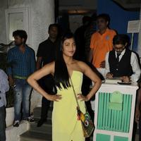 Shruti Haasan - Success Party of movie ABCD2 Photos | Picture 1059827