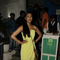 Shruti Haasan - Success Party of movie ABCD2 Photos | Picture 1059828