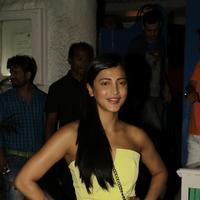 Shruti Haasan - Success Party of movie ABCD2 Photos | Picture 1059829