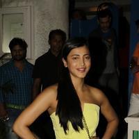 Shruti Haasan - Success Party of movie ABCD2 Photos | Picture 1059830