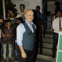 Anupam Amod - Success Party of movie ABCD2 Photos | Picture 1059846