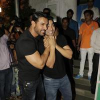 John Abraham - Success Party of movie ABCD2 Photos | Picture 1059858