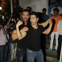John Abraham - Success Party of movie ABCD2 Photos | Picture 1059859