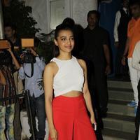 Radhika Apte - Success Party of movie ABCD2 Photos | Picture 1059920