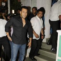 Salman Khan - Success Party of movie ABCD2 Photos | Picture 1059922