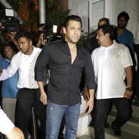 Salman Khan - Success Party of movie ABCD2 Photos | Picture 1059923