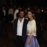 Wedding Reception of Shahid Kapoor and Mira Rajput Photos | Picture 1061486
