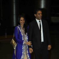 Wedding Reception of Shahid Kapoor and Mira Rajput Photos | Picture 1061496