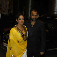Wedding Reception of Shahid Kapoor and Mira Rajput Photos | Picture 1061498