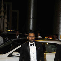 Wedding Reception of Shahid Kapoor and Mira Rajput Photos | Picture 1061529