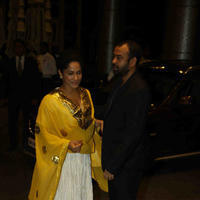 Wedding Reception of Shahid Kapoor and Mira Rajput Photos | Picture 1061530