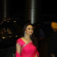 Preity Zinta - Wedding Reception of Shahid Kapoor and Mira Rajput Photos | Picture 1061532