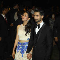 Wedding Reception of Shahid Kapoor and Mira Rajput Photos | Picture 1061541