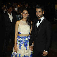 Wedding Reception of Shahid Kapoor and Mira Rajput Photos | Picture 1061542