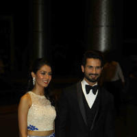 Wedding Reception of Shahid Kapoor and Mira Rajput Photos | Picture 1061546