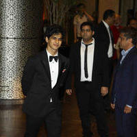 Wedding Reception of Shahid Kapoor and Mira Rajput Photos | Picture 1061549