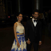 Wedding Reception of Shahid Kapoor and Mira Rajput Photos | Picture 1061550