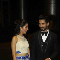 Wedding Reception of Shahid Kapoor and Mira Rajput Photos | Picture 1061552