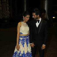 Wedding Reception of Shahid Kapoor and Mira Rajput Photos | Picture 1061554