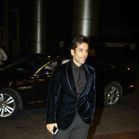 Wedding Reception of Shahid Kapoor and Mira Rajput Photos | Picture 1061578
