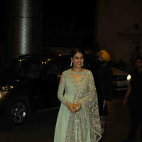 Genelia D Souza - Wedding Reception of Shahid Kapoor and Mira Rajput Photos | Picture 1061608