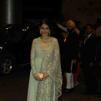 Wedding Reception of Shahid Kapoor and Mira Rajput Photos