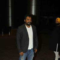 Anurag Kashyap - Wedding Reception of Shahid Kapoor and Mira Rajput Photos | Picture 1061614
