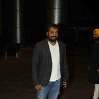 Anurag Kashyap - Wedding Reception of Shahid Kapoor and Mira Rajput Photos | Picture 1061615