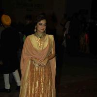 Dia Mirza - Wedding Reception of Shahid Kapoor and Mira Rajput Photos | Picture 1061648