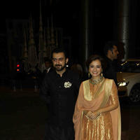 Wedding Reception of Shahid Kapoor and Mira Rajput Photos | Picture 1061651