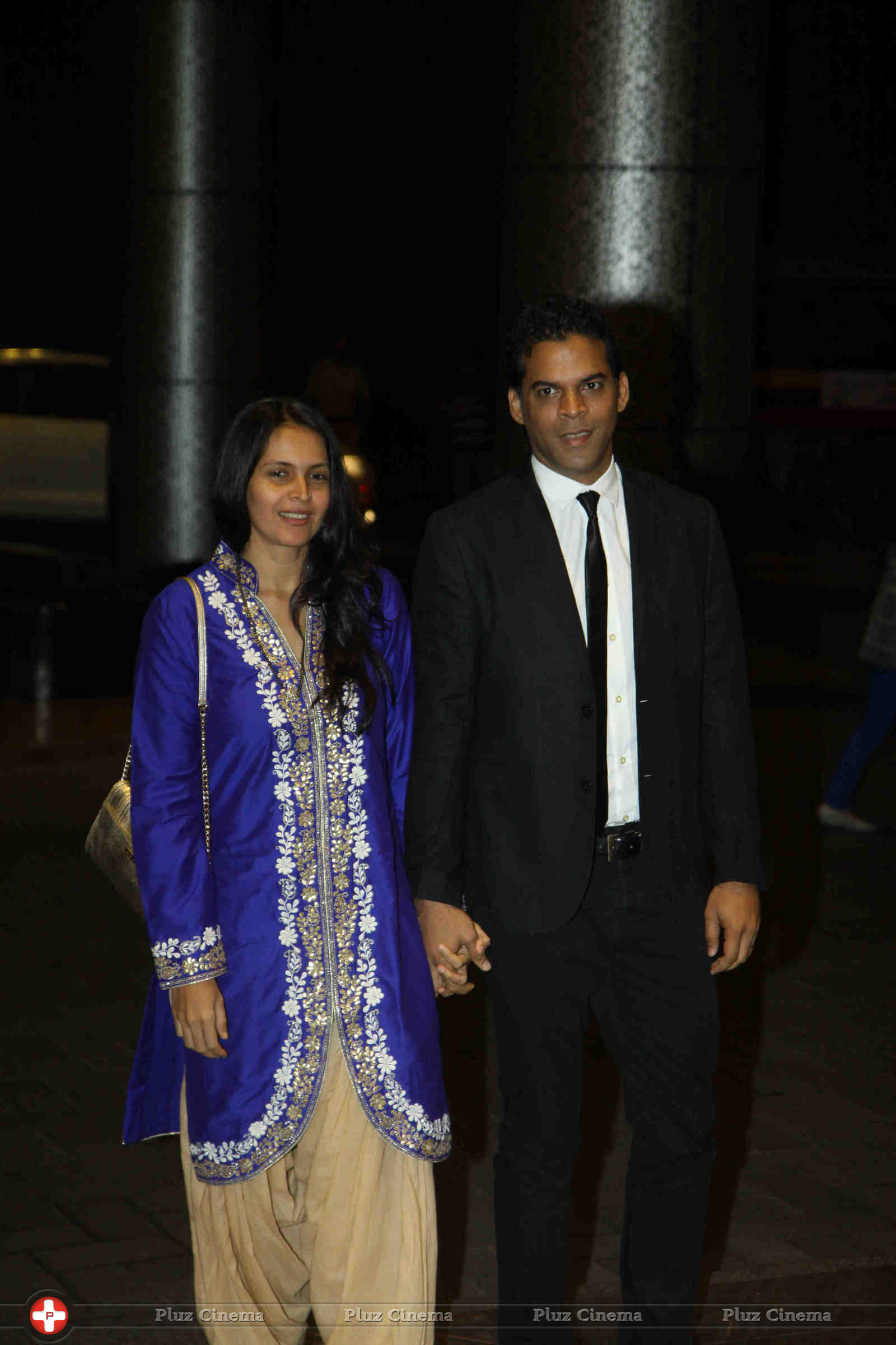 Wedding Reception of Shahid Kapoor and Mira Rajput Photos | Picture 1061494