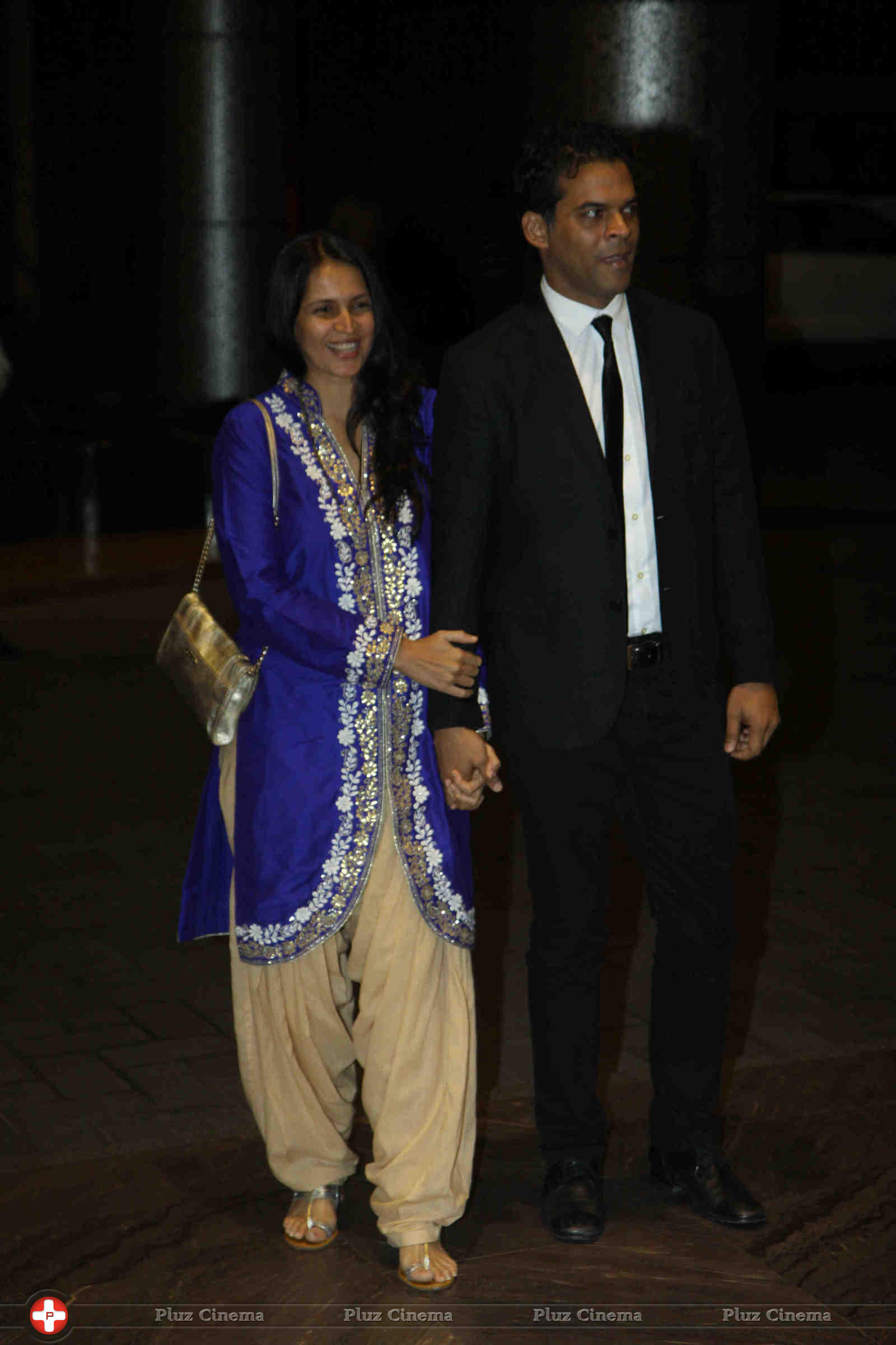 Wedding Reception of Shahid Kapoor and Mira Rajput Photos | Picture 1061496