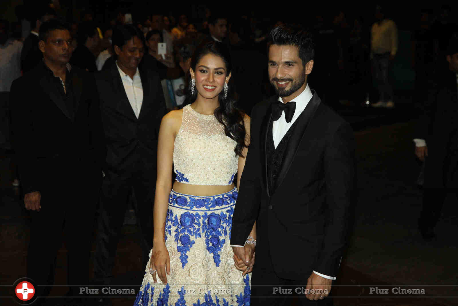 Wedding Reception of Shahid Kapoor and Mira Rajput Photos | Picture 1061542