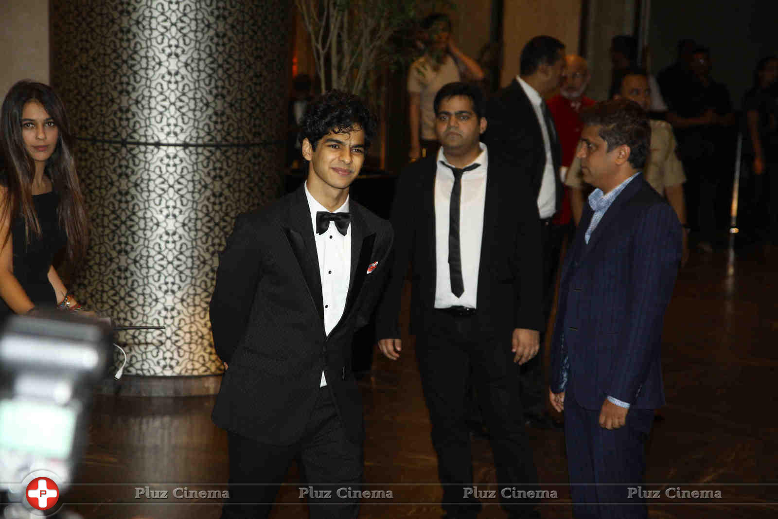 Wedding Reception of Shahid Kapoor and Mira Rajput Photos | Picture 1061549