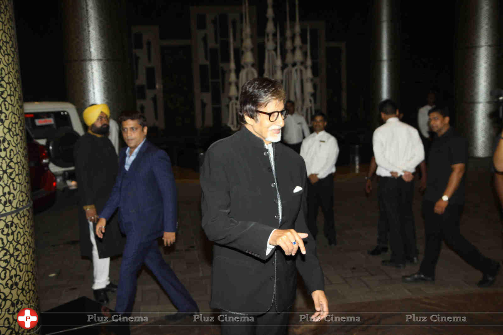 Wedding Reception of Shahid Kapoor and Mira Rajput Photos | Picture 1061584
