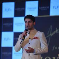 Fawad Afzal Khan - Fawad Afzal Khan announced new brand ambassador of Giovani fashion brand pics | Picture 1062662