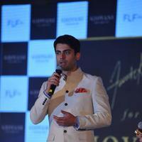 Fawad Afzal Khan - Fawad Afzal Khan announced new brand ambassador of Giovani fashion brand pics | Picture 1062663