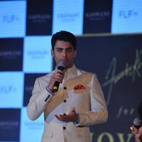 Fawad Afzal Khan - Fawad Afzal Khan announced new brand ambassador of Giovani fashion brand pics | Picture 1062664