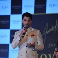 Fawad Afzal Khan - Fawad Afzal Khan announced new brand ambassador of Giovani fashion brand pics | Picture 1062665