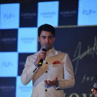 Fawad Afzal Khan - Fawad Afzal Khan announced new brand ambassador of Giovani fashion brand pics | Picture 1062667