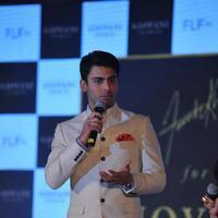 Fawad Afzal Khan - Fawad Afzal Khan announced new brand ambassador of Giovani fashion brand pics | Picture 1062668