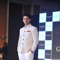 Fawad Afzal Khan - Fawad Afzal Khan announced new brand ambassador of Giovani fashion brand pics | Picture 1062687